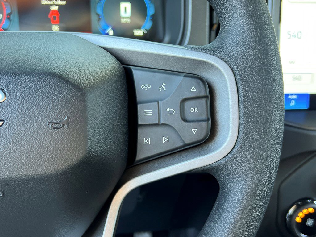 New 2025 Ford Bronco 2-Door image 21