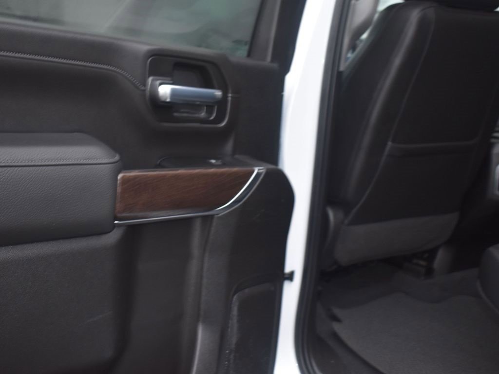 Used 2021 GMC Sierra 2500 Denali w/ Denali Ultimate Package image 16