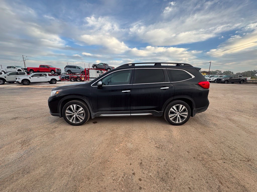 Used 2022 Subaru Ascent Touring w/ Popular Package #2A AWD/4WD image 4