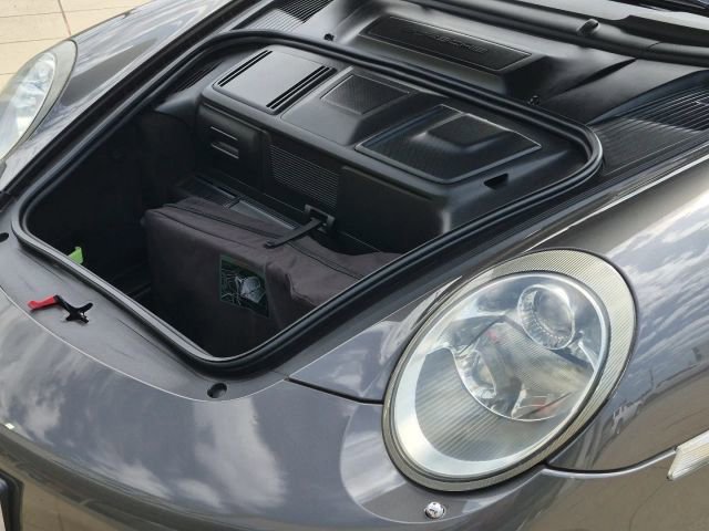 Used 2008 Porsche 911 Turbo image 33