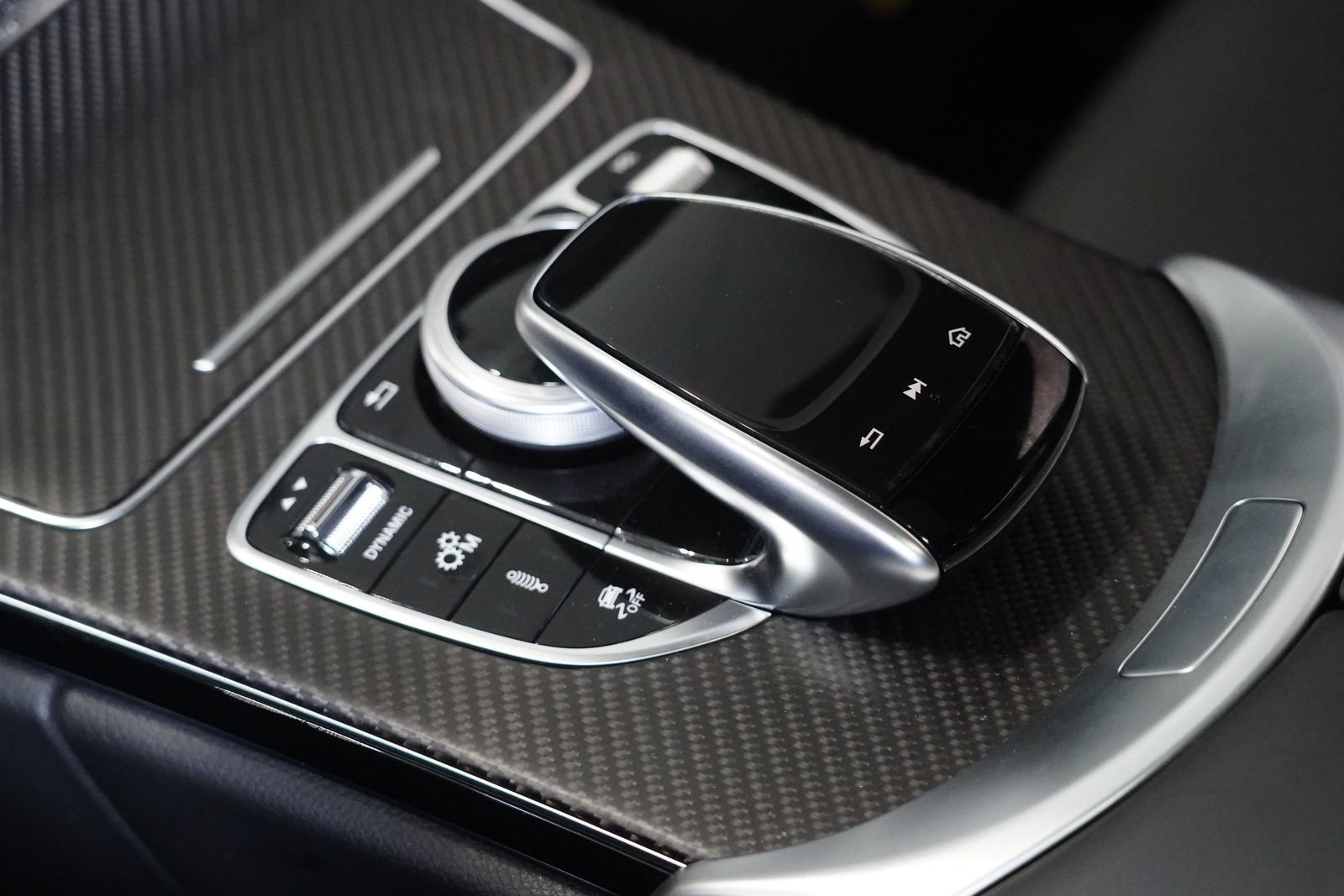 Certified 2023 Mercedes-Benz C 63 AMG S image 28
