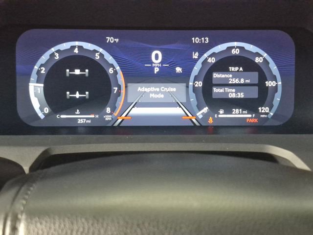 New 2025 Toyota Tacoma PreRunner image 12