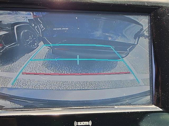Used 2020 Toyota Camry LE FWD image 12