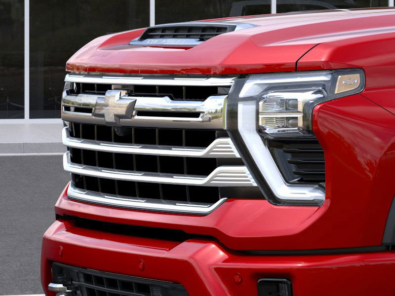 New 2026 Chevrolet Silverado 3500 High Country w/ Technology Package image 37