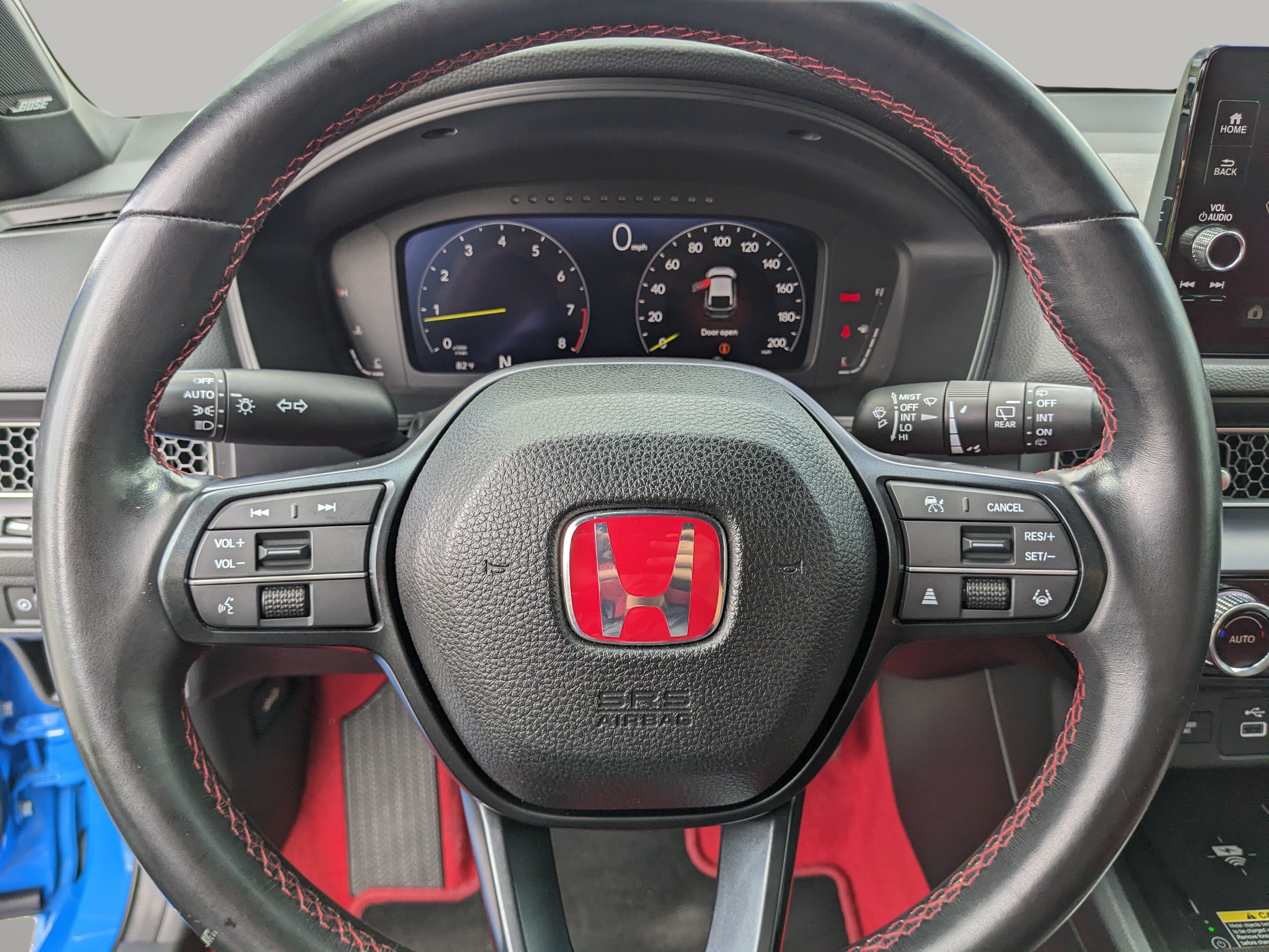Used 2023 Honda Civic Type R image 34