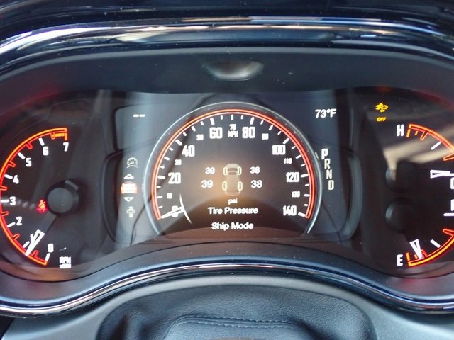 New 2026 Dodge Durango GT image 21