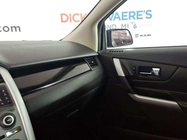 Used 2014 Ford Edge SE w/ Equipment Group 101A FWD image 25