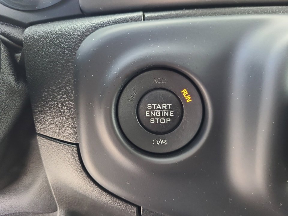 Used 2019 Jeep Wrangler Unlimited Sport S image 24