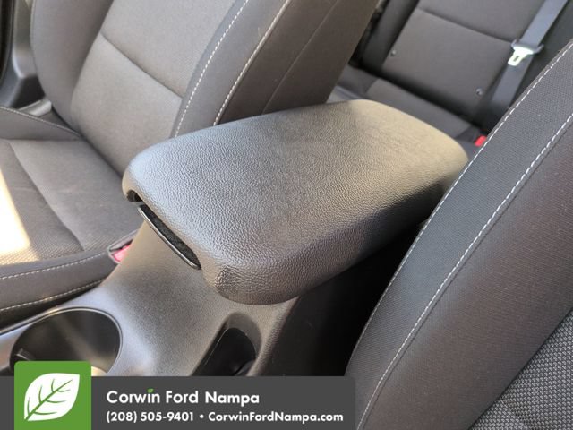 Used 2024 Kia Forte LXS w/ LXS Technology Package FWD image 19