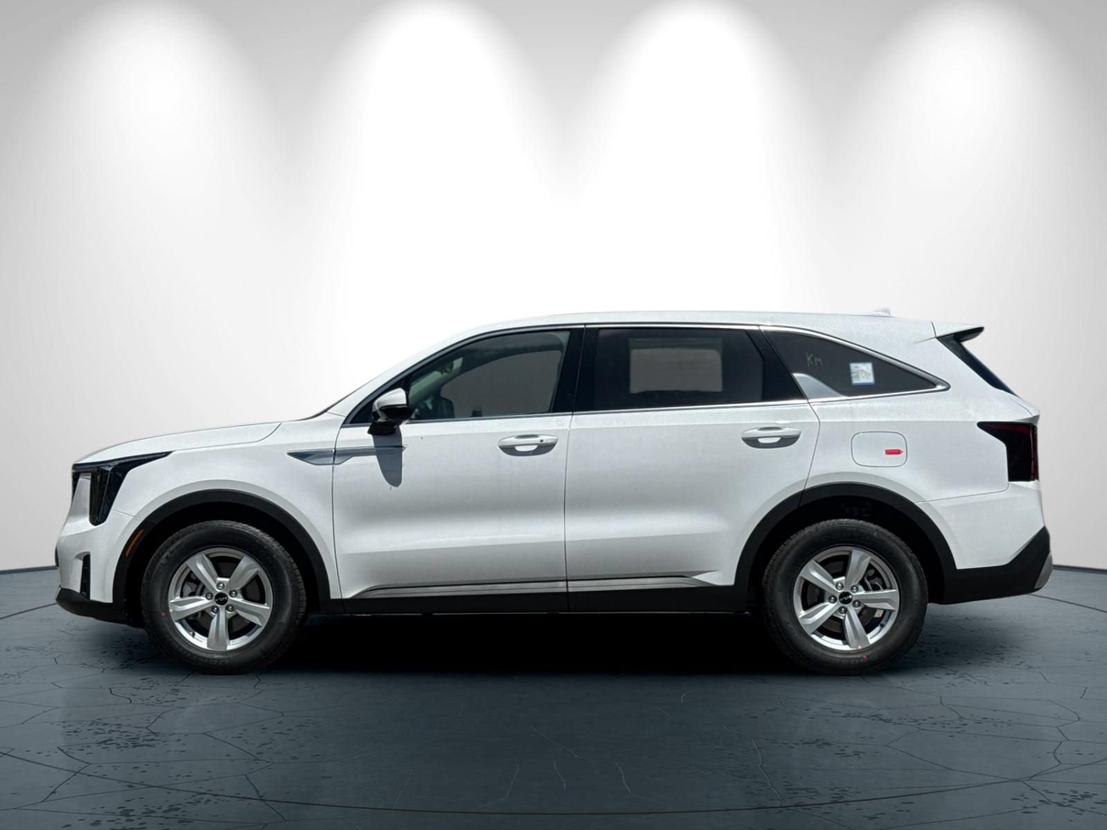 New 2026 Kia Sorento LX FWD image 7