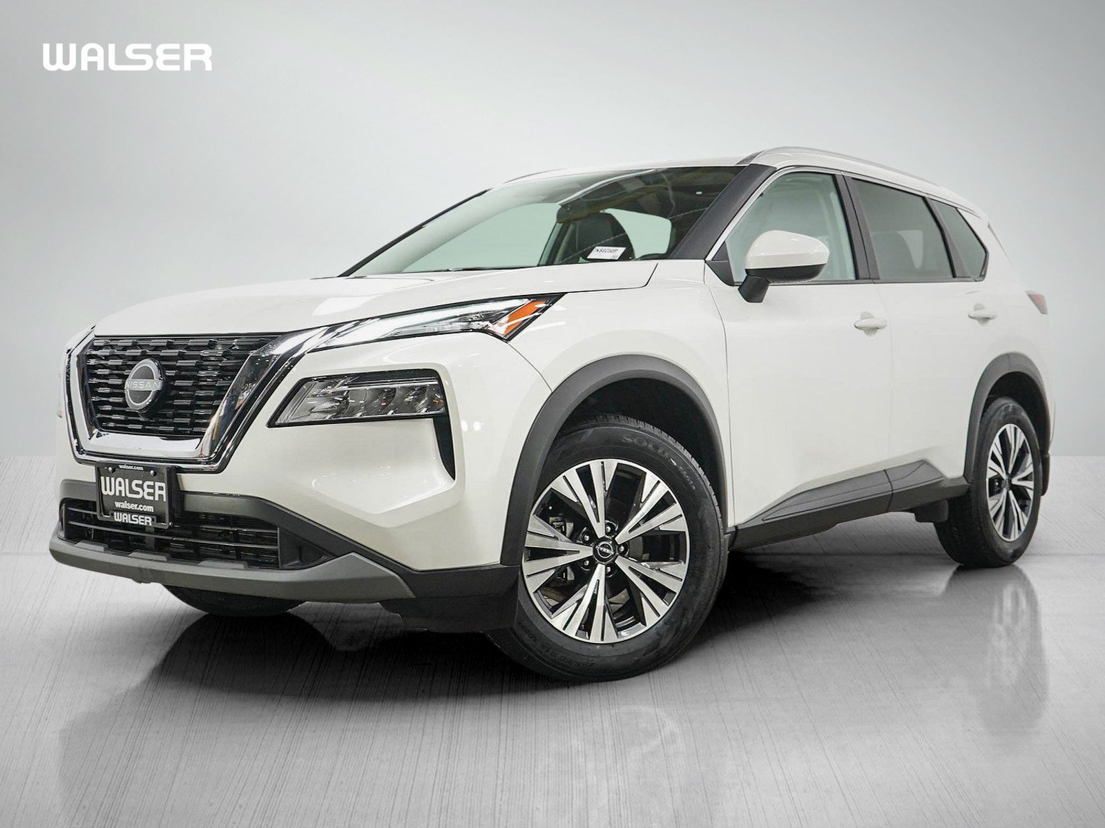 Used 2023 Nissan Rogue SV w/ SV Premium B Package