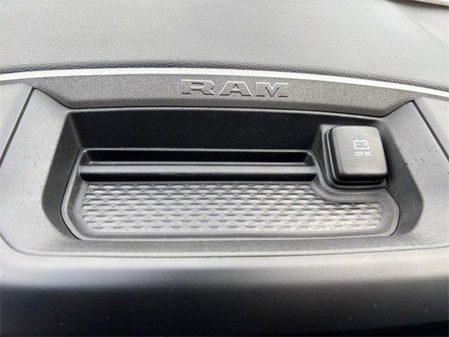 Used 2021 RAM 3500 Tradesman w/ Chrome Appearance Group image 19