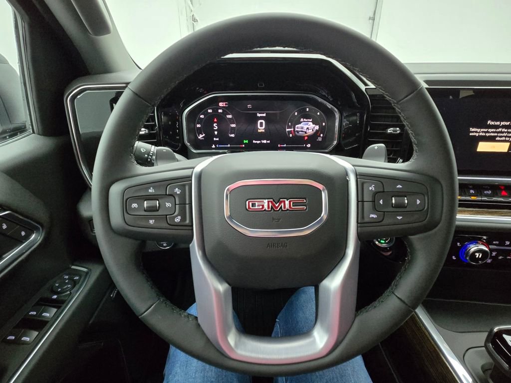 New 2026 GMC Sierra 1500 Elevation w/ Preferred Package image 24