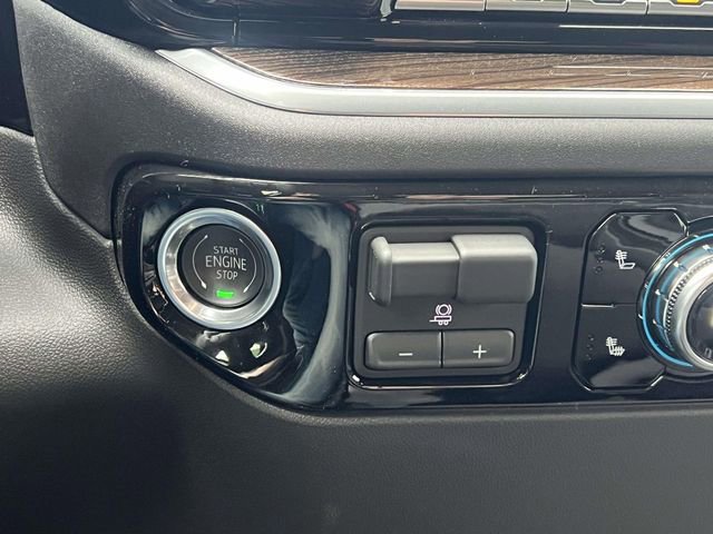 New 2026 GMC Sierra 1500 Elevation AWD/4WD image 24