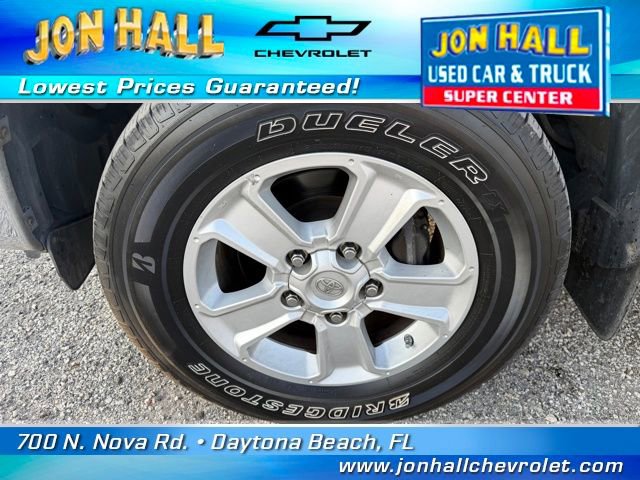 Used 2017 Toyota Tundra SR5 image 18
