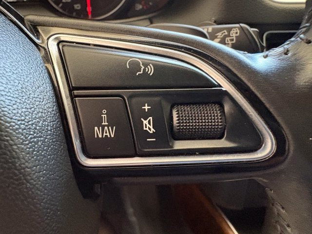 Used 2015 Audi Q5 3.0T Premium Plus w/ Technology Package AWD/4WD image 19