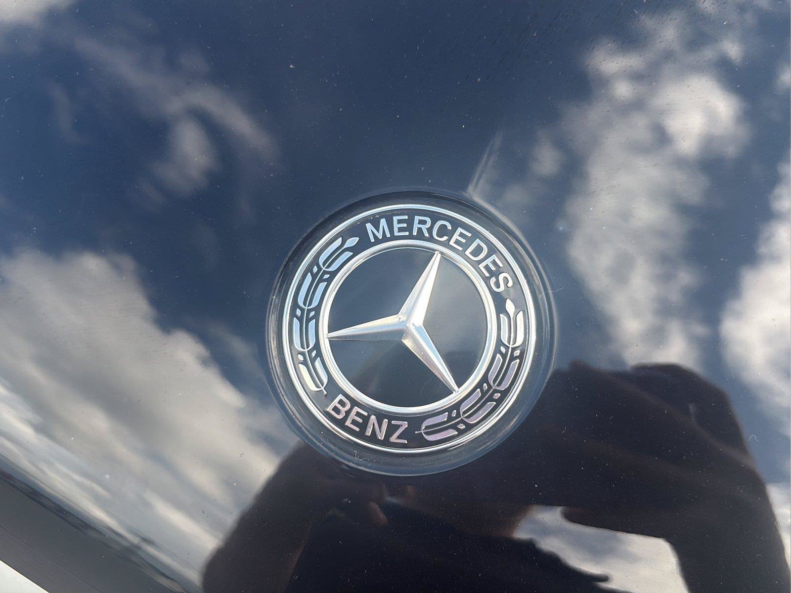 Used 2019 Mercedes-Benz GLS 550 4MATIC image 40
