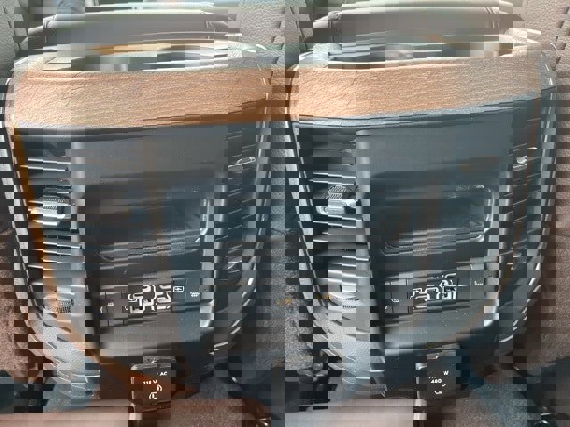 New 2026 RAM 3500 Longhorn image 25