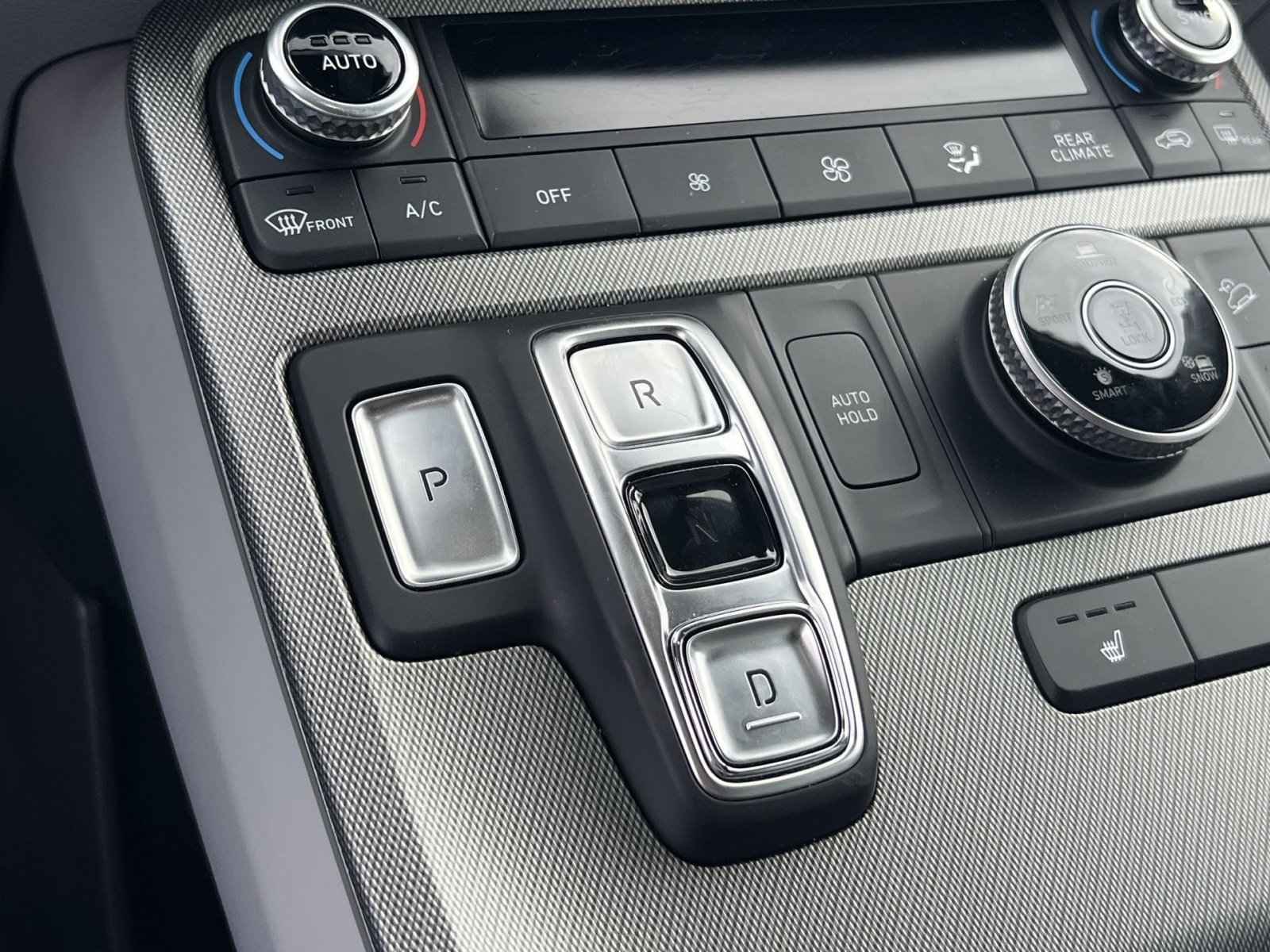 Used 2024 Hyundai Palisade SEL image 20