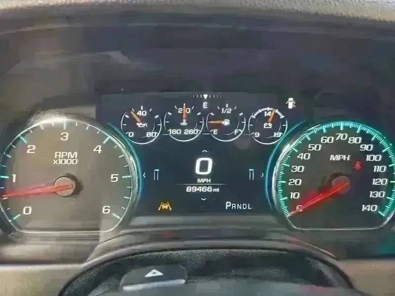 Used 2018 GMC Yukon XL Denali w/ Denali Ultimate Package AWD/4WD image 50