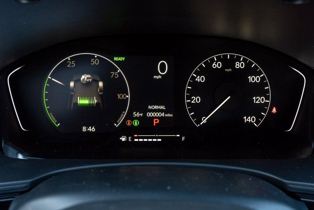 New 2026 Honda Civic Sport image 24