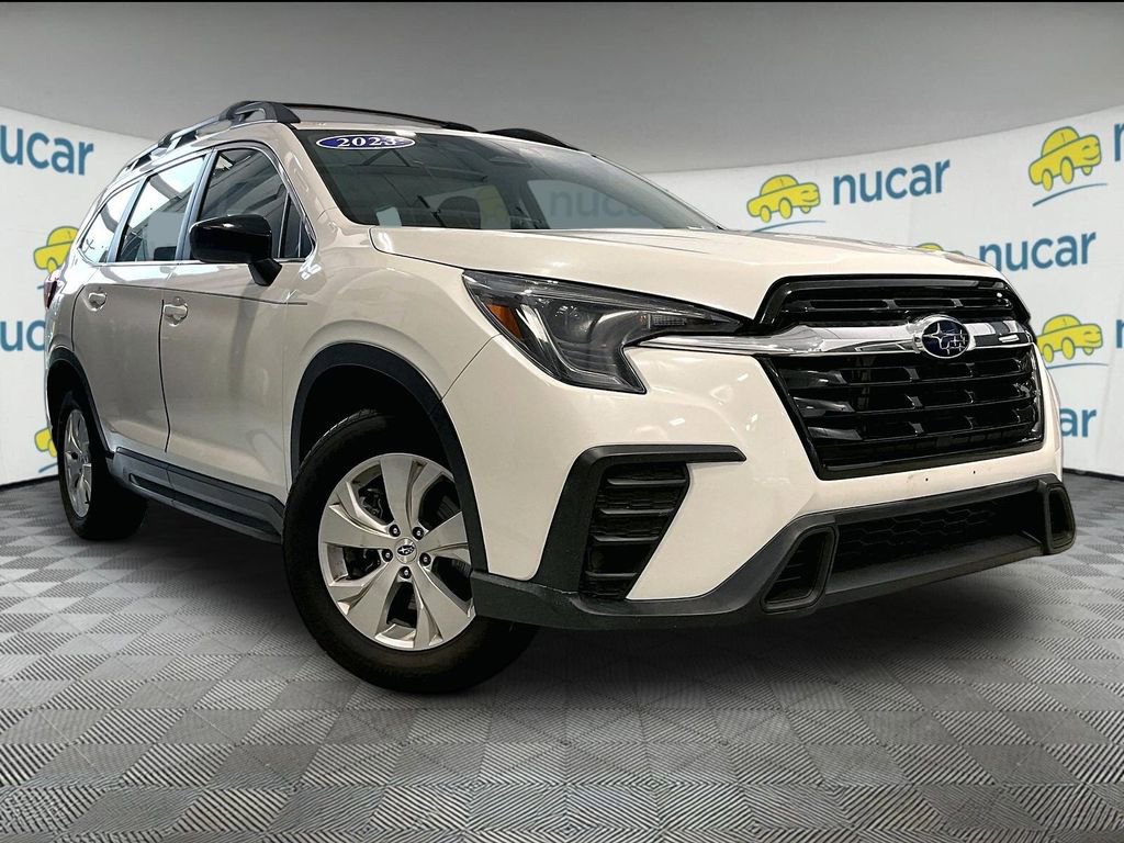 Used 2023 Subaru Ascent 8-Passenger AWD/4WD image 1