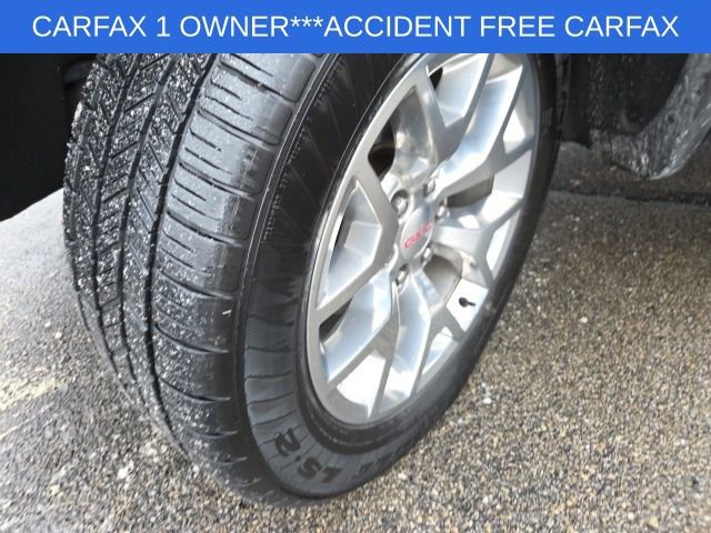 Used 2018 GMC Sierra 1500 SLT w/ SLT Premium Package image 27