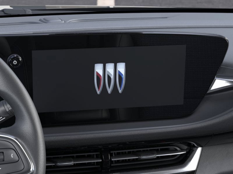 New 2026 Buick Envista Sport Touring w/ Convenience I Package FWD image 20