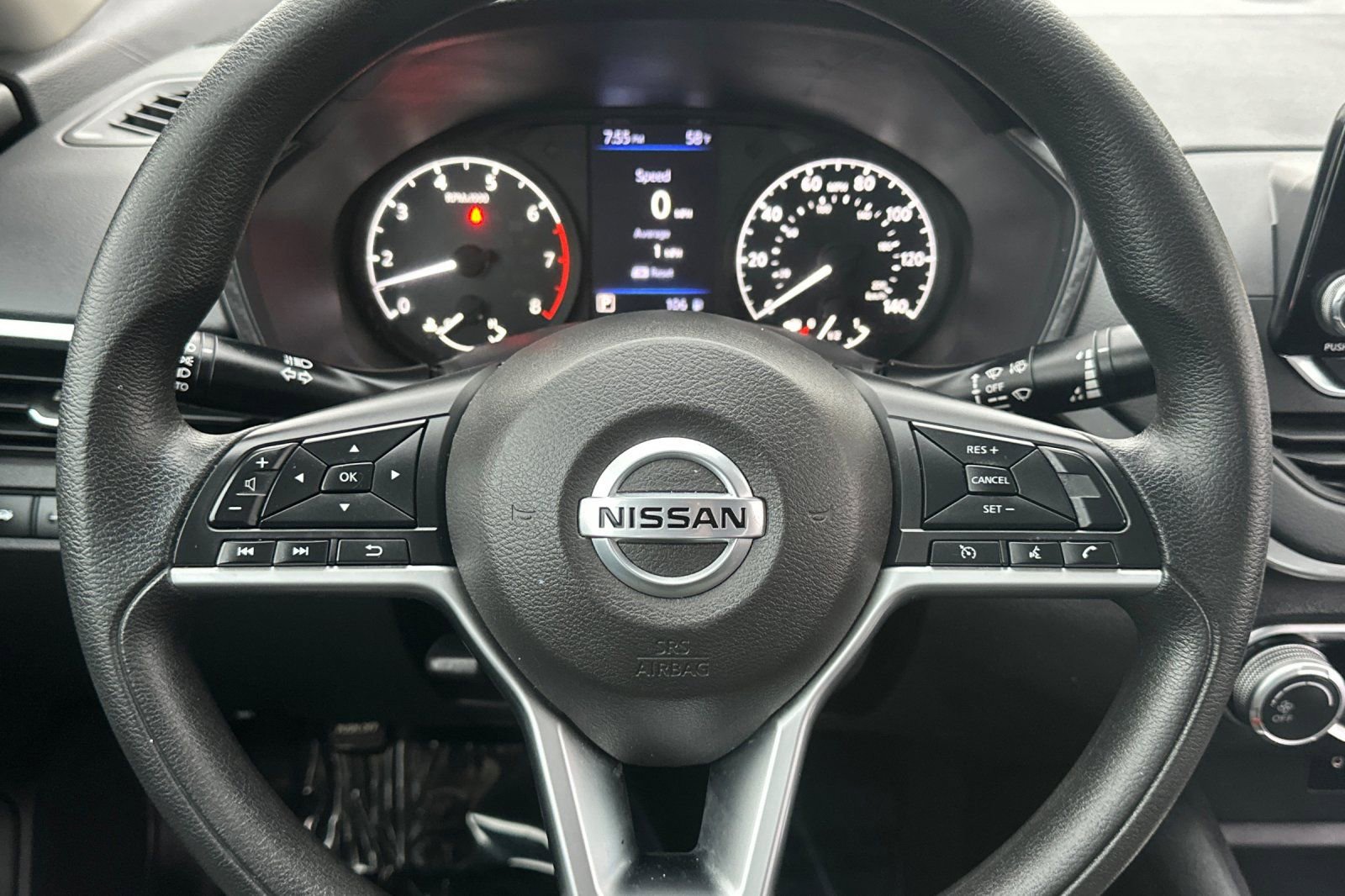 Used 2021 Nissan Altima 2.5 S image 24