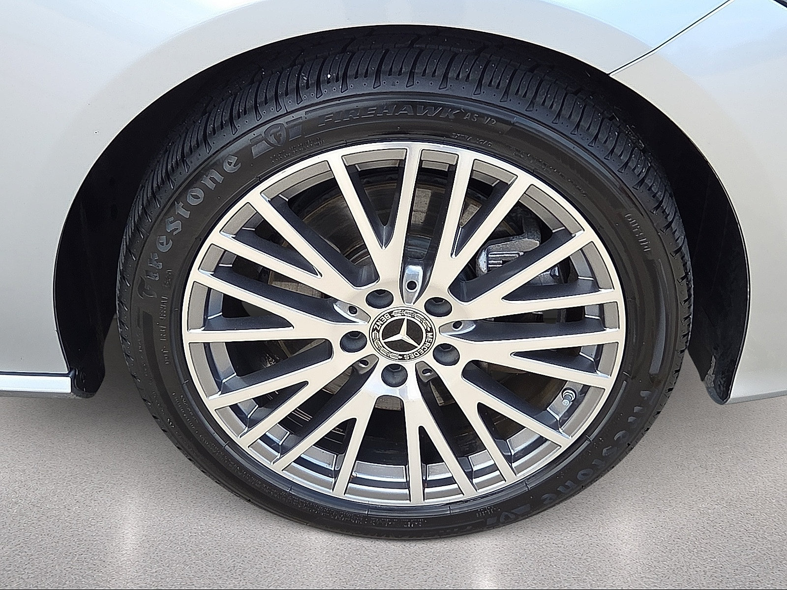 Used 2025 Mercedes-Benz CLA 250 4MATIC image 7