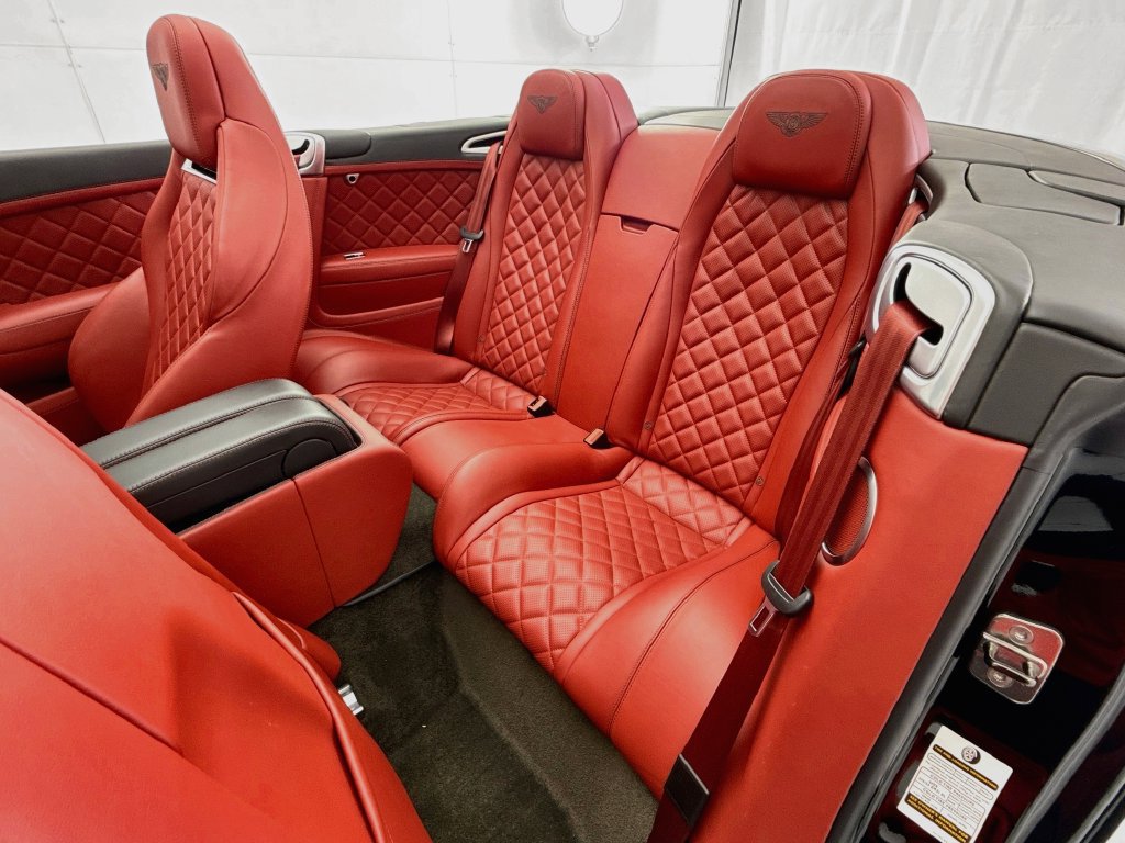 Used 2016 Bentley Continental GT V8 S AWD/4WD image 27
