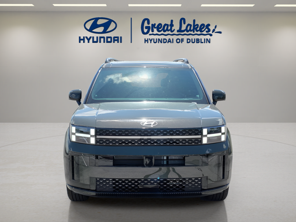 New 2026 Hyundai Santa Fe Calligraphy AWD/4WD image 8
