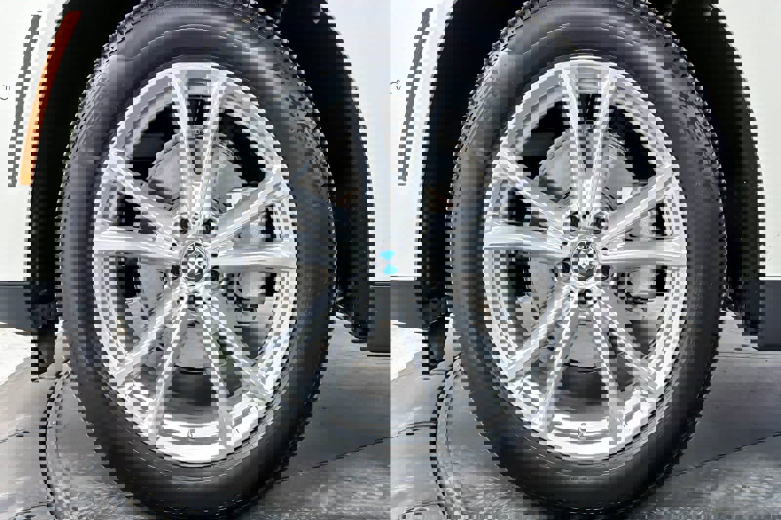 Used 2025 BMW X3 xDrive30i w/ Convenience Package image 26