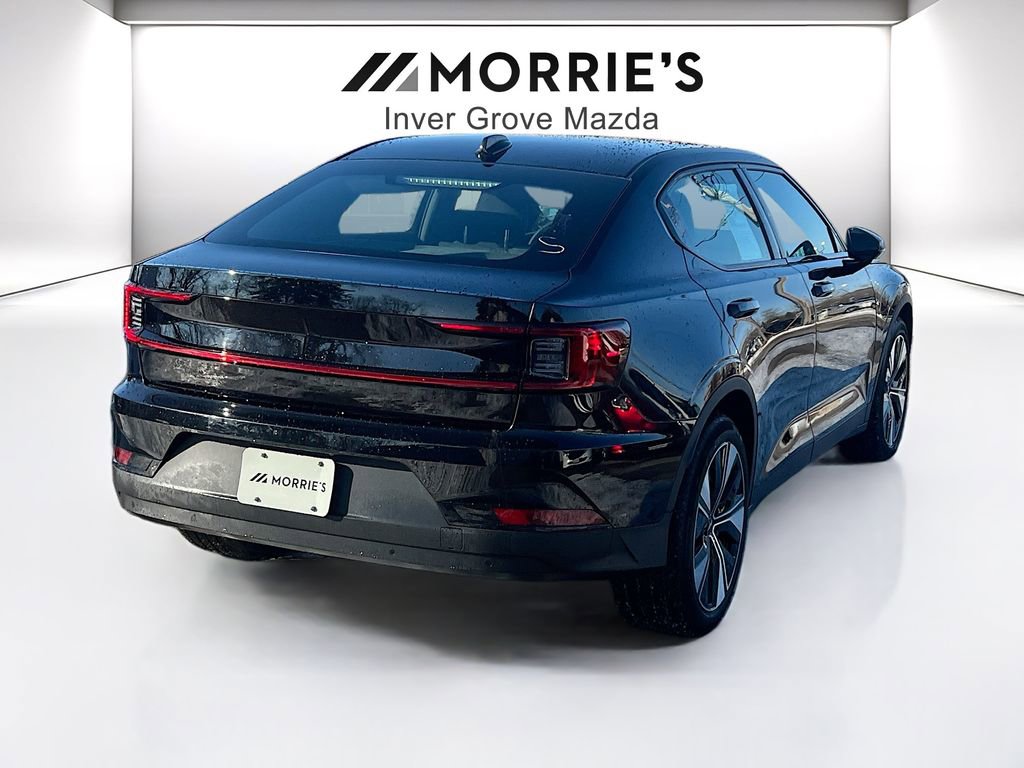 Used 2023 Polestar Polestar 2 Long Range Dual Motor image 5
