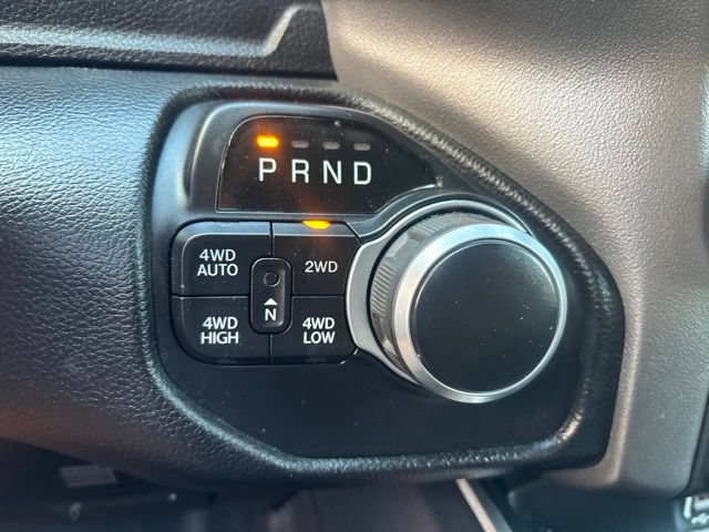 Used 2020 RAM 1500 Big Horn AWD/4WD image 16