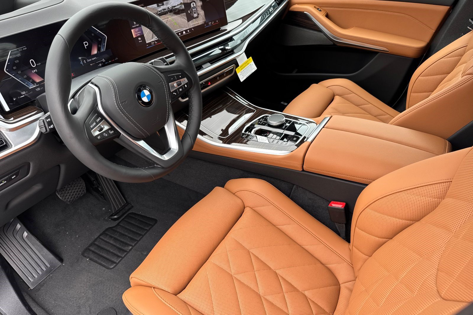 Used 2026 BMW X5 xDrive40i AWD/4WD image 4