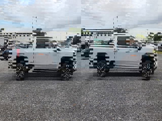 New 2026 GMC Sierra 3500 Denali Ultimate image 6