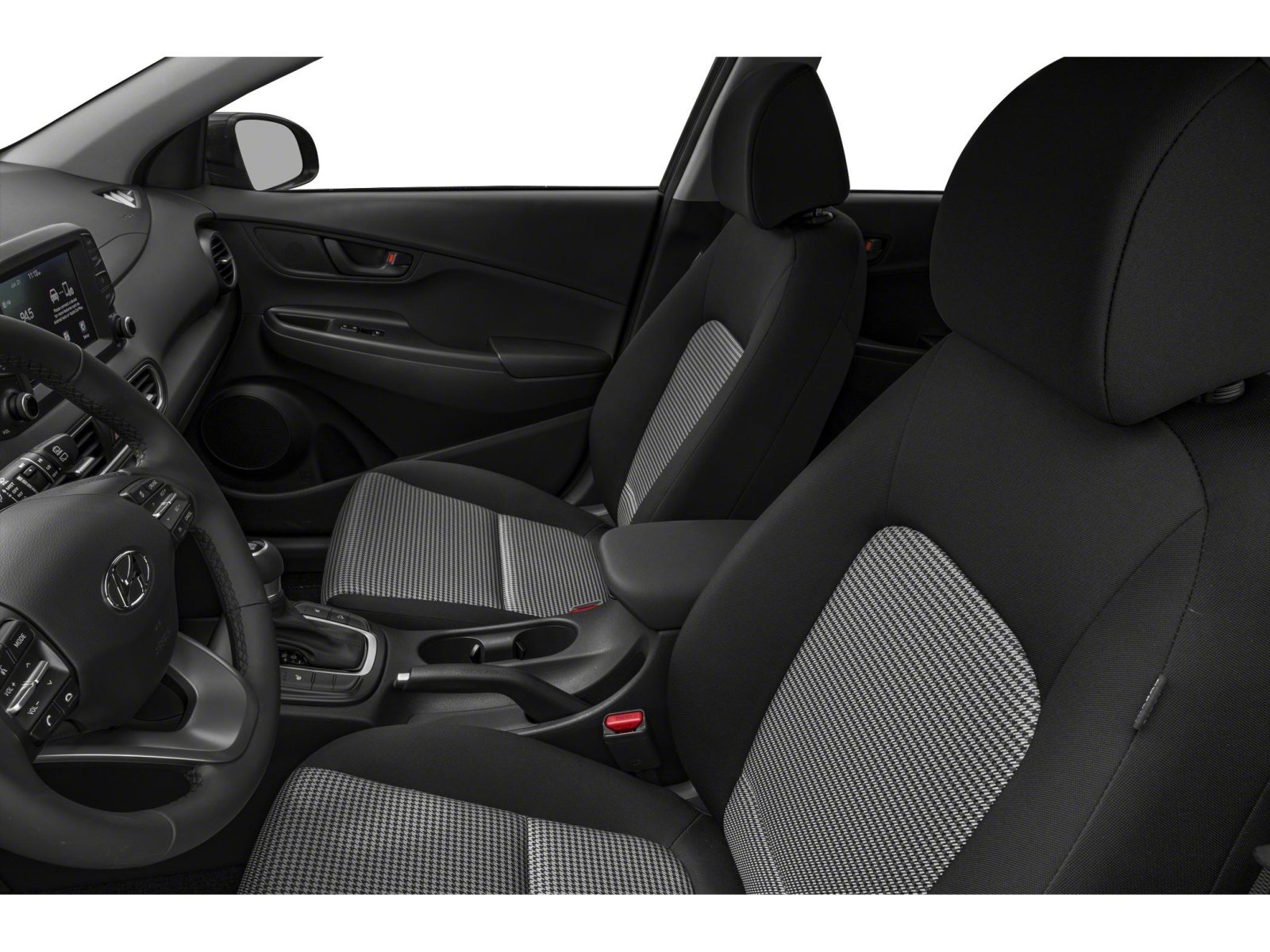 Used 2021 Hyundai Kona SEL FWD image 8