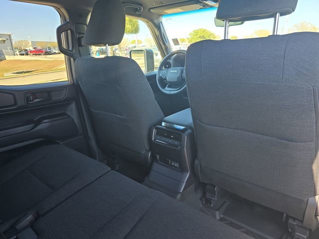 Used 2024 Toyota Land Cruiser 1958 image 11