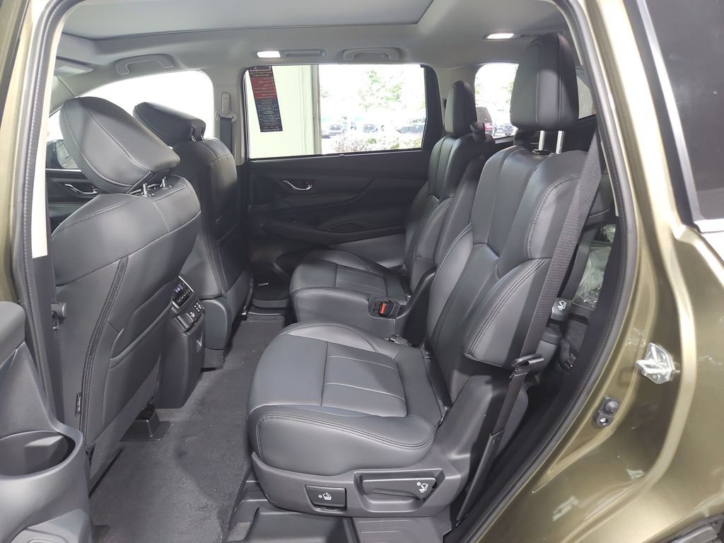 New 2026 Subaru Ascent Bronze Edition AWD/4WD image 25