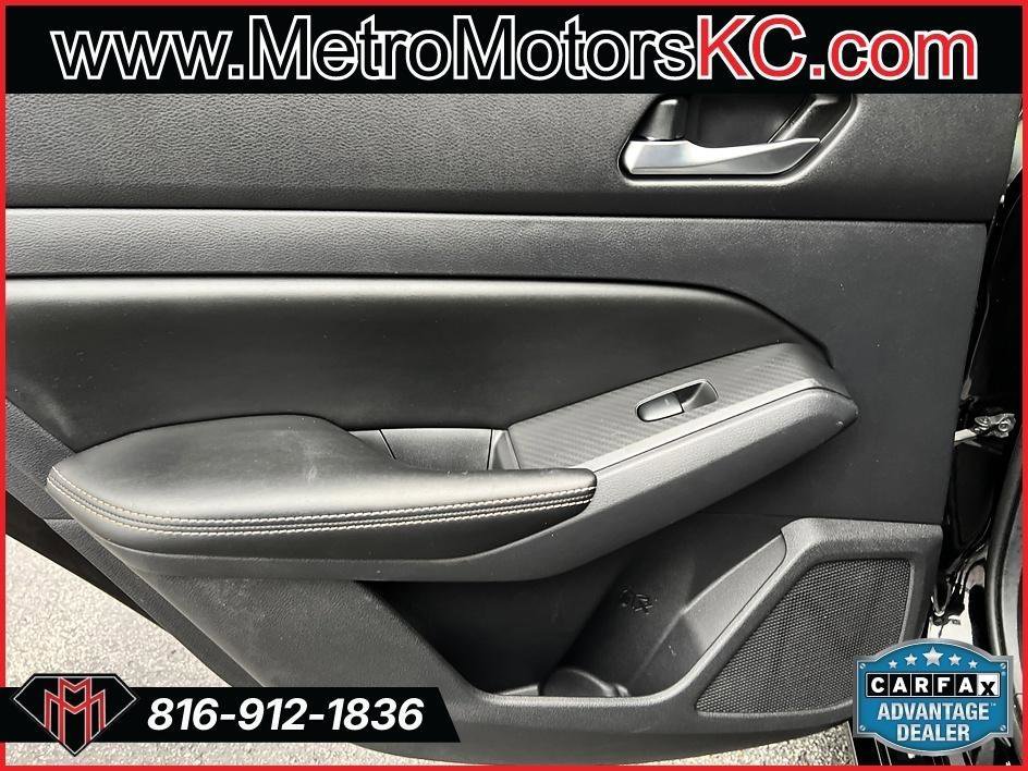 Used 2019 Nissan Altima 2.5 S image 31