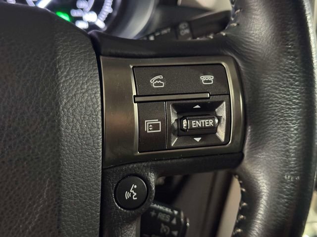 Used 2018 Lexus GX 460 w/ Navigation Package AWD/4WD image 28