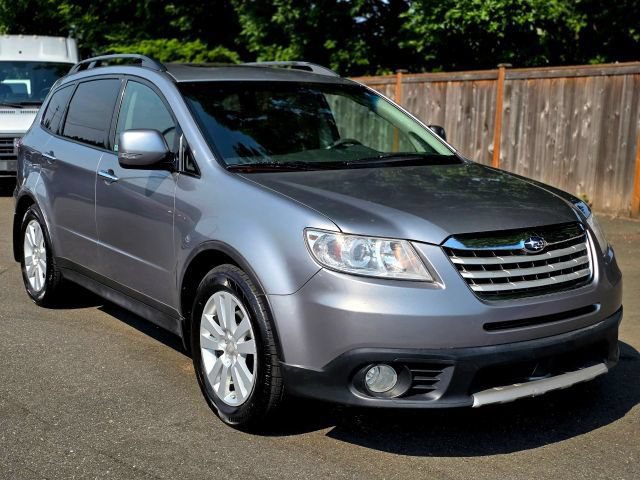 Used 2008 Subaru Tribeca Limited AWD/4WD image 1