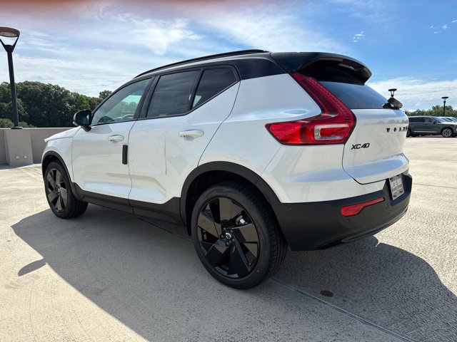 New 2026 Volvo XC40 B5 Ultra w/ Protection Package Premier AWD/4WD image 5