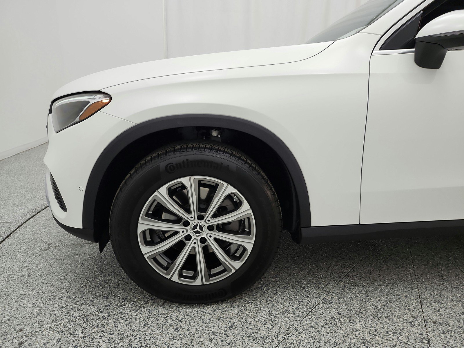 Certified 2026 Mercedes-Benz GLC 300 4MATIC image 17