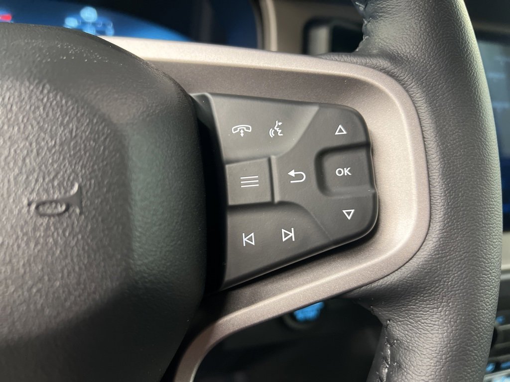 New 2025 Ford Bronco Outer Banks image 20