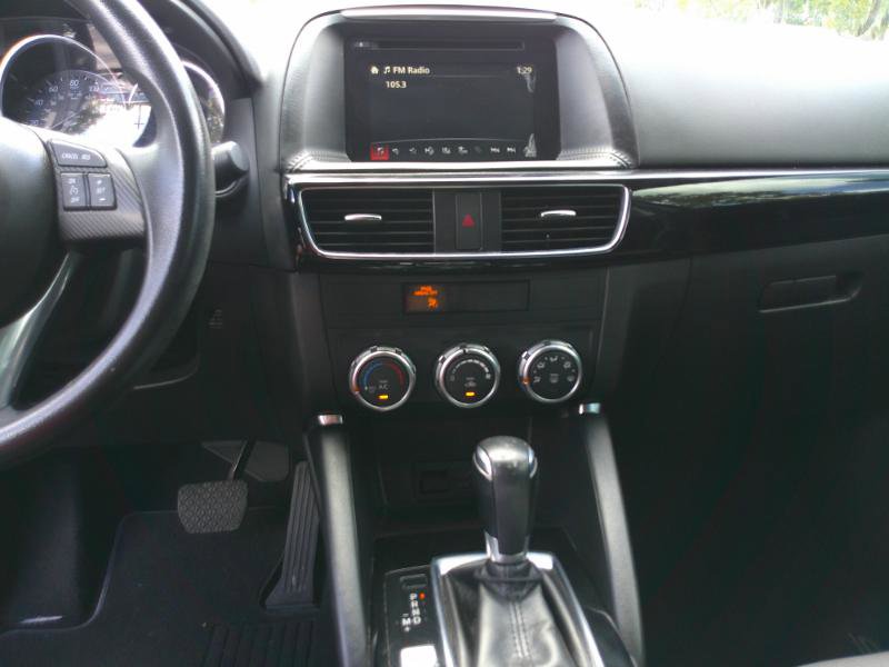 Used 2016 MAZDA CX-5 Sport image 15