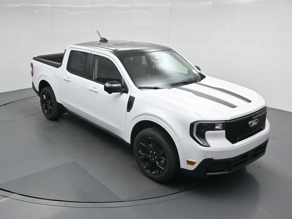 New 2026 Ford Maverick Lariat AWD/4WD image 38