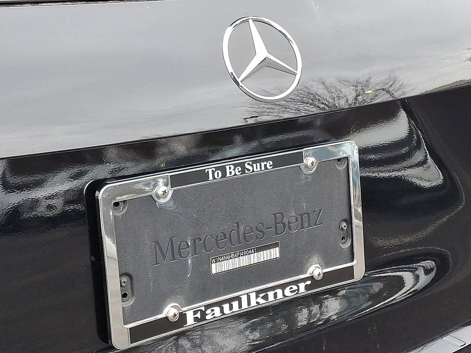 Certified 2023 Mercedes-Benz GLA 250 4MATIC image 30