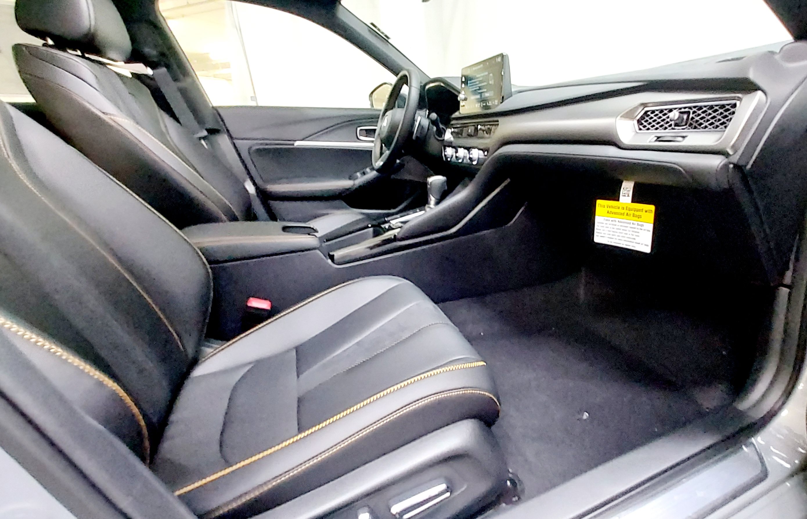 New 2026 Acura Integra A-Spec w/ Technology Package FWD image 38